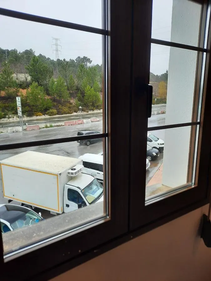 Πανσιόν Apartamentos Refugio Del Viajero Parauta Ισπανία